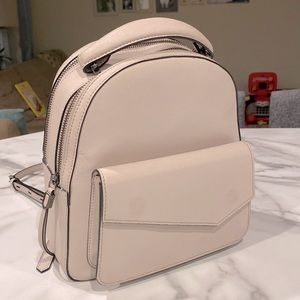 Botkier Leather Backpack